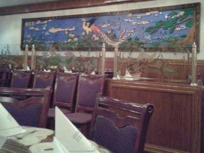 照片: China Palast